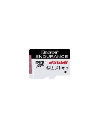 Kingston 256GB microSDXC Endurance...